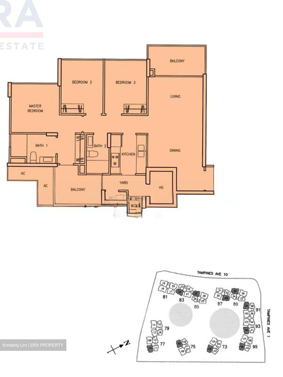 Waterview (D18), Condominium #518707231